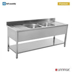 Unninox productfoto