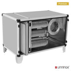 Unninox productfoto