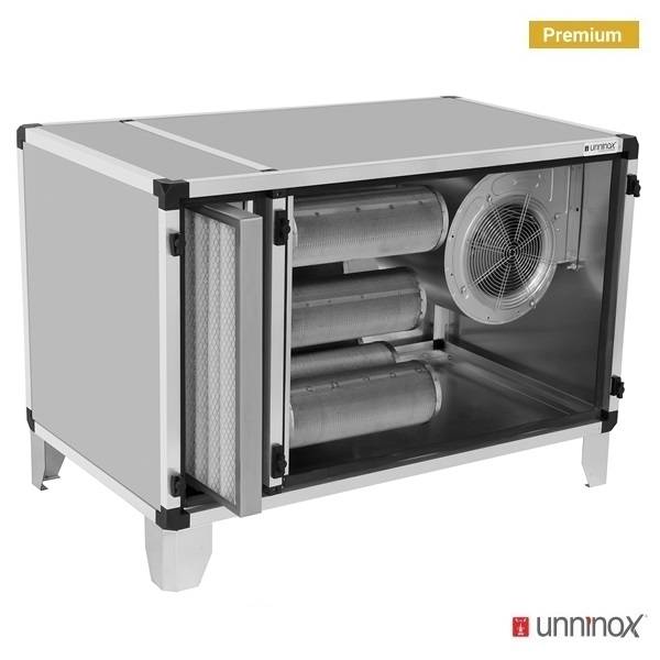 Unninox productfoto