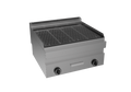 ELECTRIC LAVA STONE GRILL
