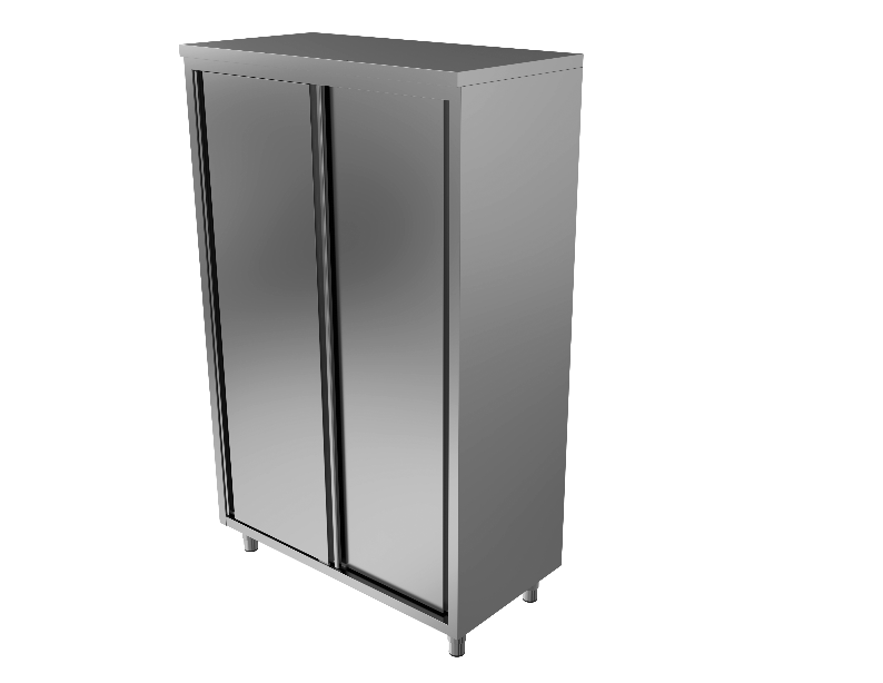 PAN CUPBOARD 600mm (PC-06660180)