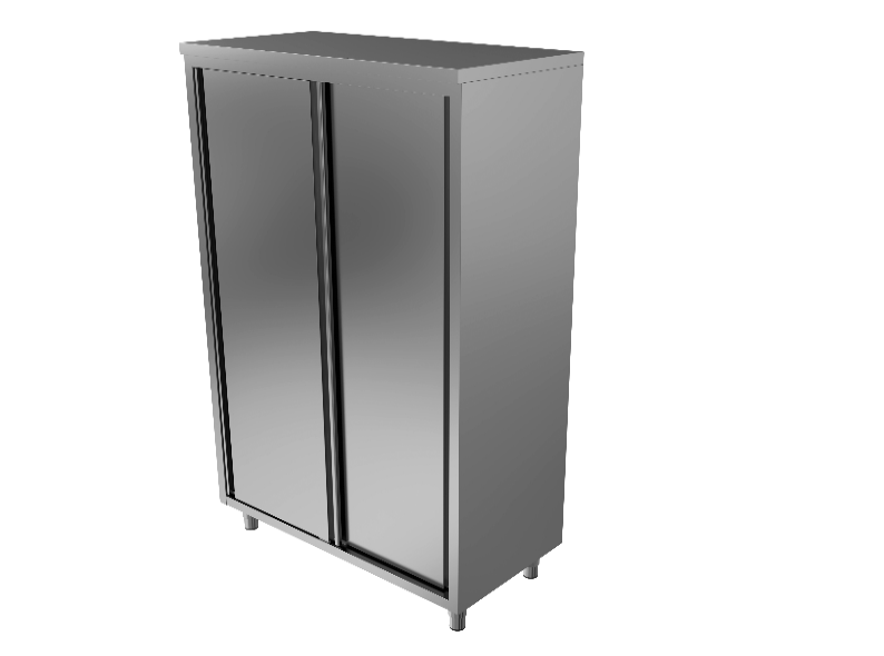 PAN CUPBOARD 600mm (PC-06670180)