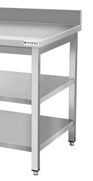 Unninox productfoto