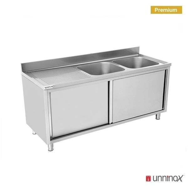 Unninox productfoto