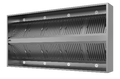 S/S Extractor Central Hood(1500)