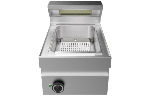HEATED CHIP SCUTTLE
