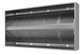 S/S Extractor Central Hood(2000)
