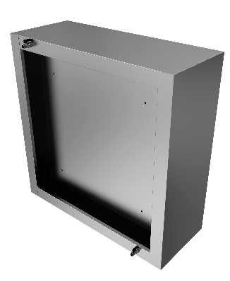 Condenstation Hood
