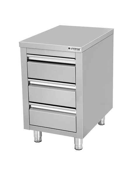 Unninox productfoto