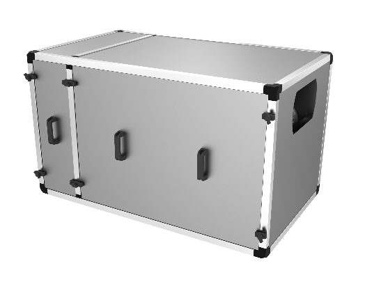 Air Cleaner Model FTBK (FTBK-2000)