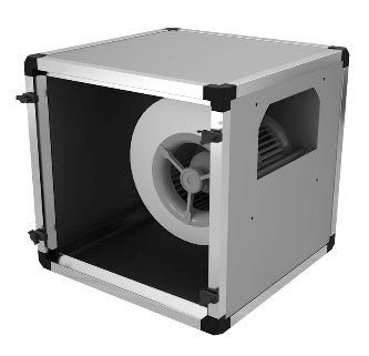 Air Cleaner Model FTBK (Box-1500)
