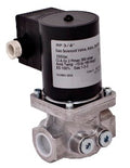 Gas Valve 1 Phase (230v)