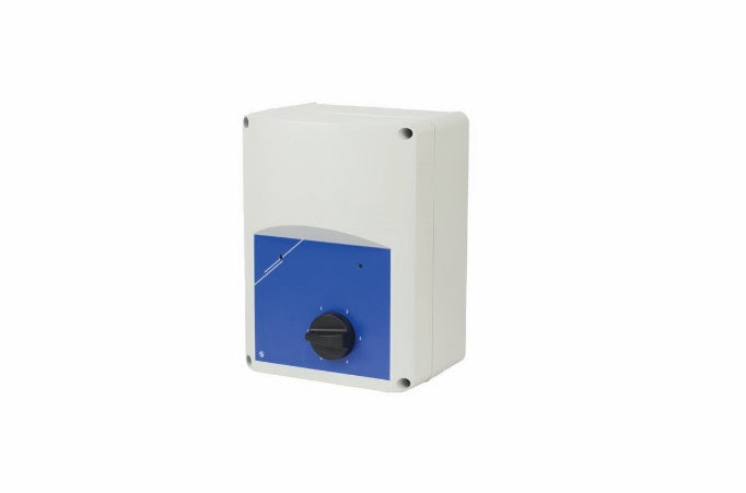 Speed Govenor 1 Phase (230V)
