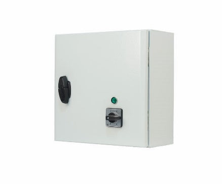 Speed Govenor 3 Phase (400V)