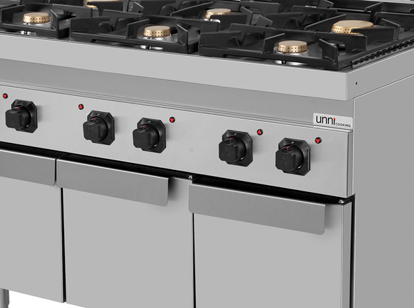 Unninox productfoto