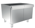 UNDERCOUNTER
