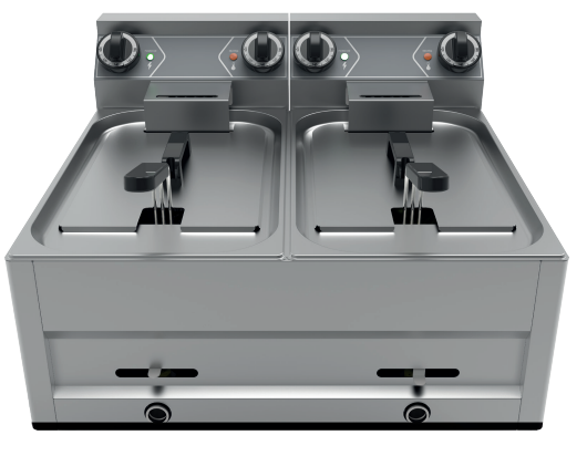 ELECTRIC FRYER (UNN65-FRT-M1)