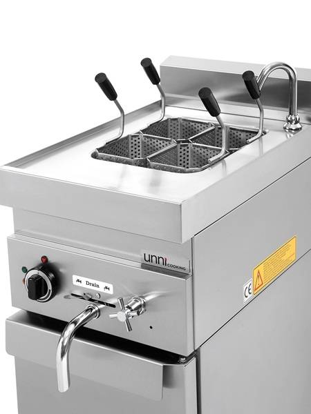Unninox productfoto