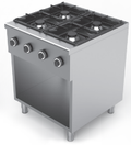 GAS STOVE