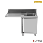 Unninox productfoto