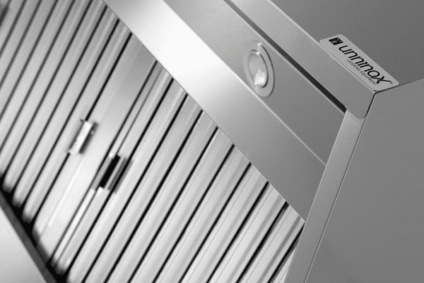 Unninox productfoto