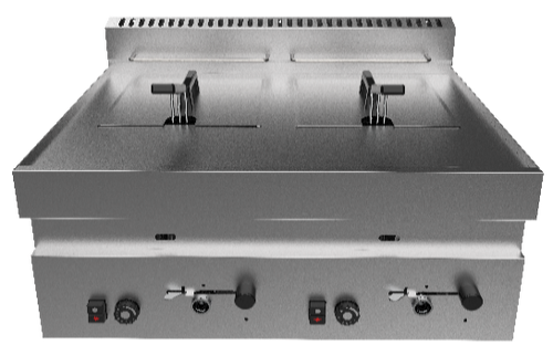 GAS FRYER (G65DF10B)
