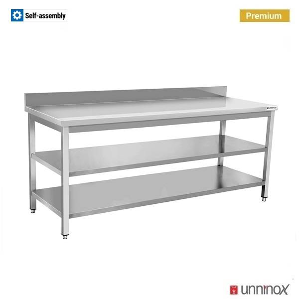 Unninox productfoto