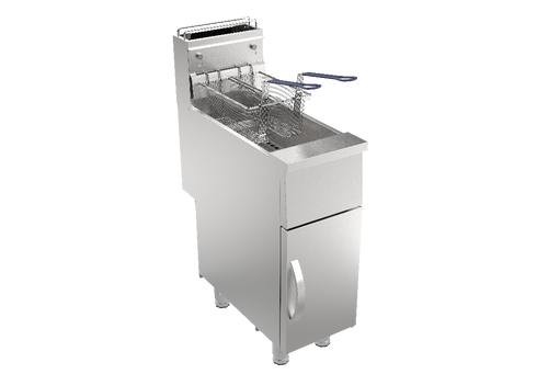 GAS FRYER (FRT-G01)