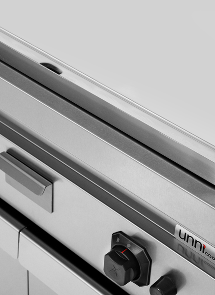 Unninox productfoto