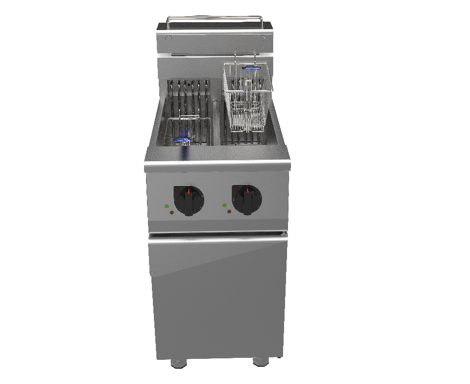ELECTRIC FRYER (FRT-E02)