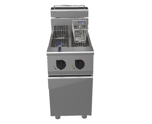 ELECTRIC FRYER (FRT-E02)