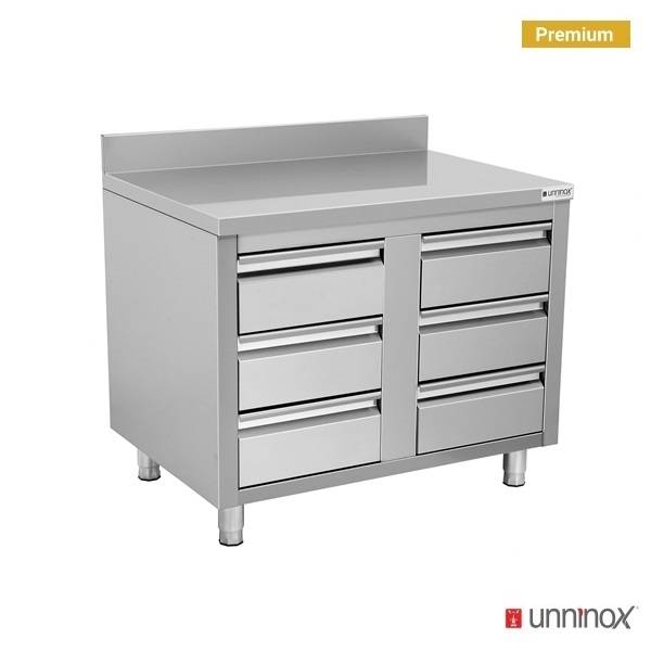 Unninox productfoto