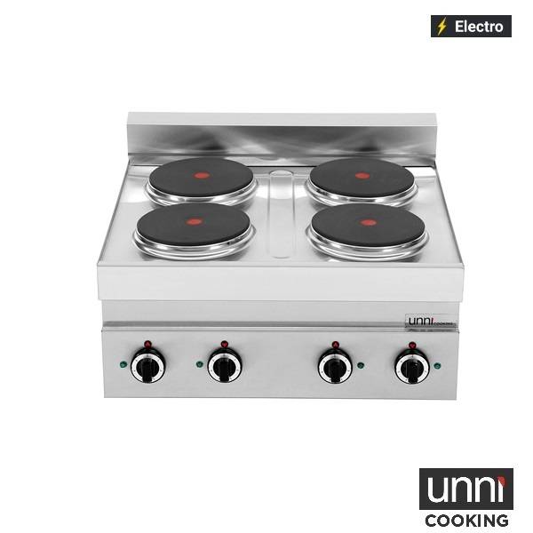 Unninox productfoto