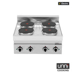 Unninox productfoto