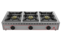 GAS COOKER