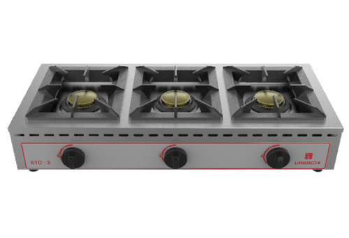 GAS COOKER