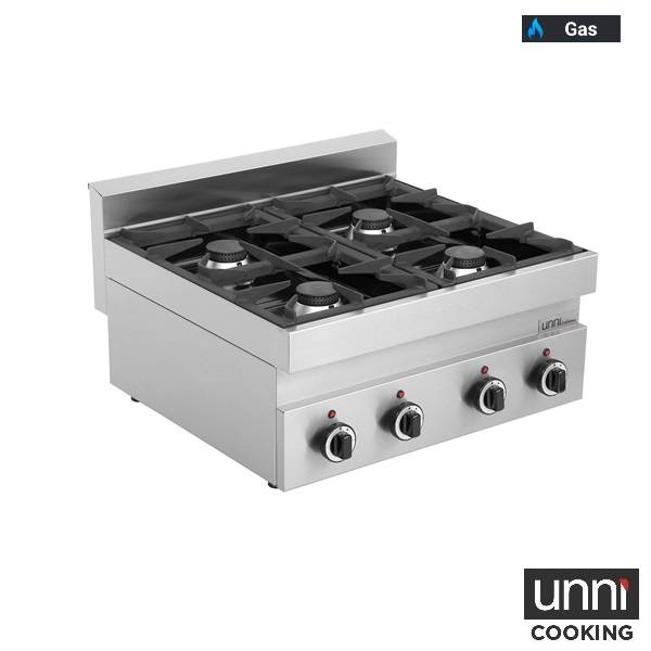 Unninox productfoto