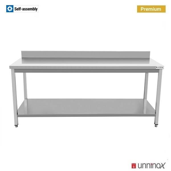 Unninox productfoto