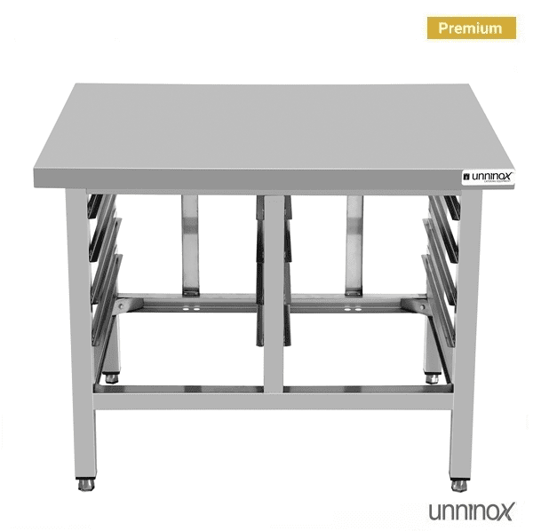 Unninox productfoto