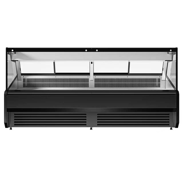 Refrigerated meat display counter Unninox UNNP25812