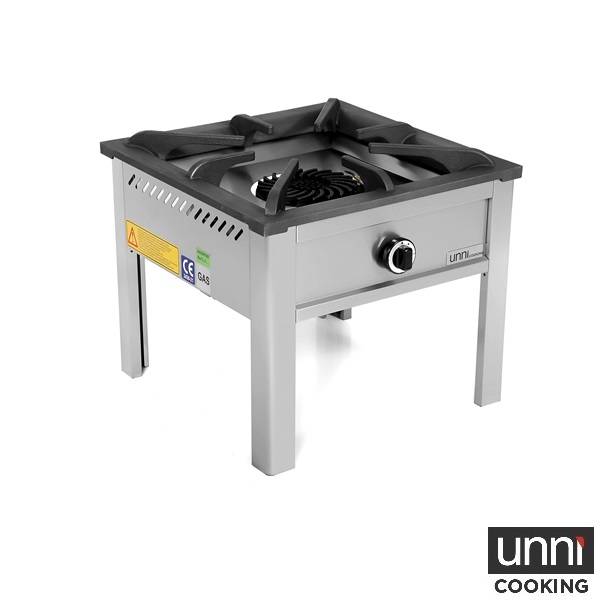 Unninox productfoto