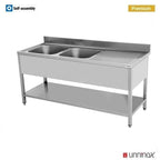 Unninox productfoto