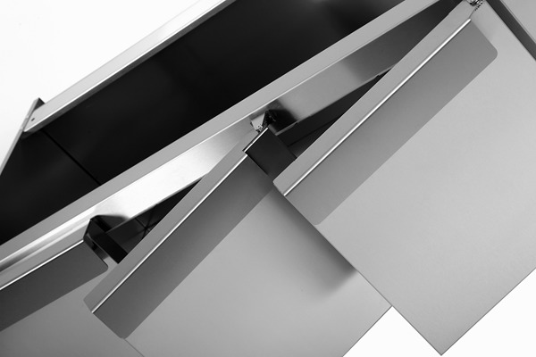 Unninox productfoto