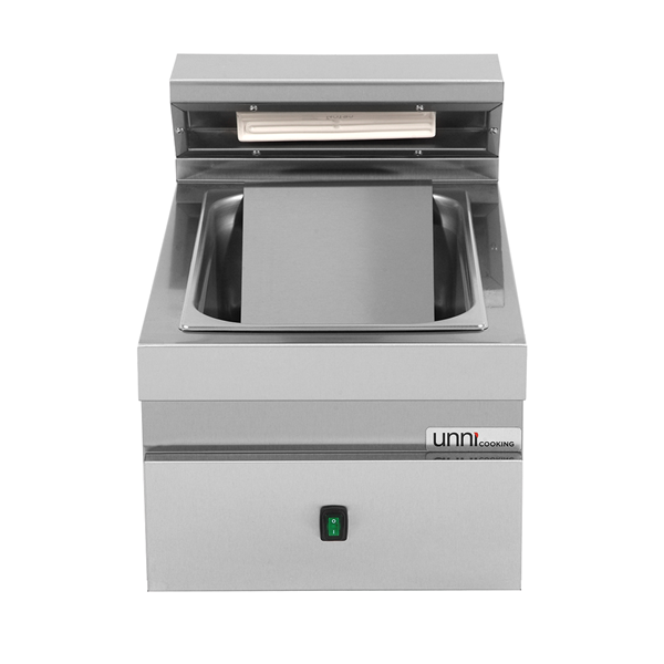 Chip scuttle Unninox E70PD10B