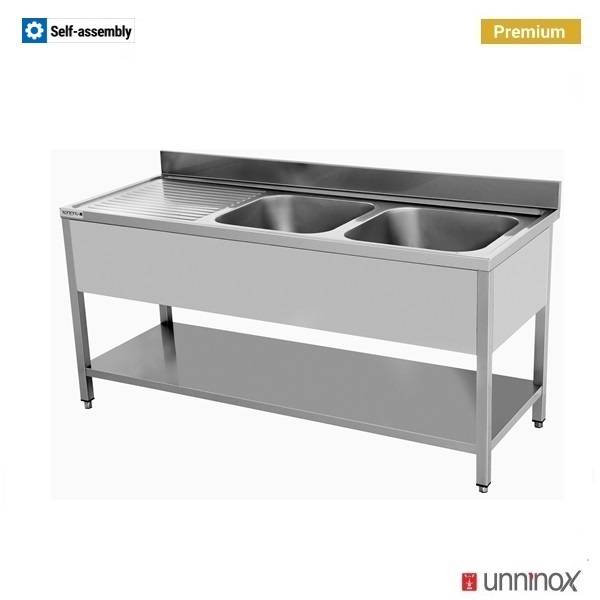 Unninox productfoto