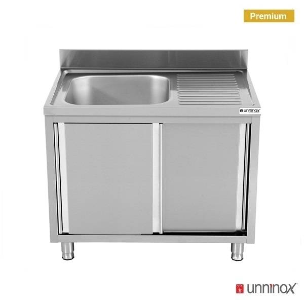 Unninox productfoto