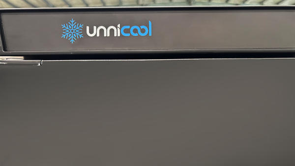 Unninox productfoto