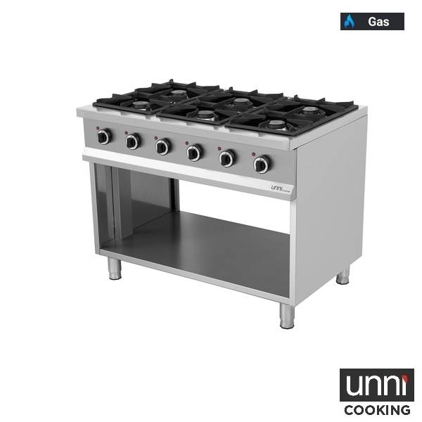 Unninox productfoto