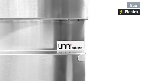 Unninox productfoto