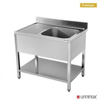 Unninox productfoto
